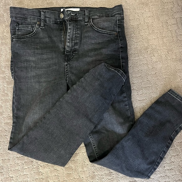 TopShop Jeans - Picture 2 of 5